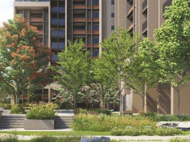 Rohan Nidita 2 Bedroom 907 Sq. Ft. Apartment in Hinjewadi Pune Listing ID: #10226