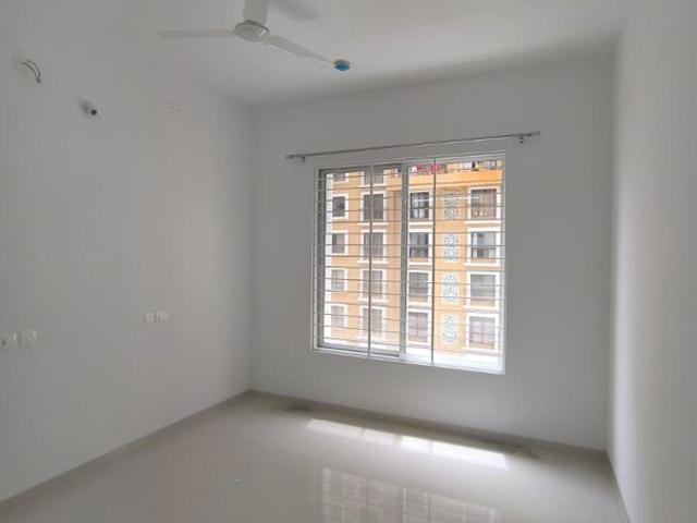 Rohan Prathama 1 Bedroom 630 Sq. Ft. Apartment in Hinjewadi Pune Listing ID: #10086