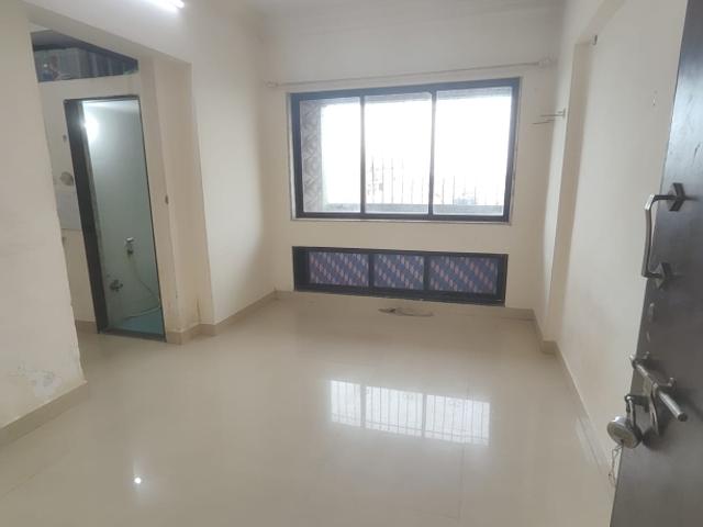 Rohan Shiv Tapi 3 Bedroom 1200 Sq. Ft. Apartment in Gamdevi Mumbai Listing ID: #10244