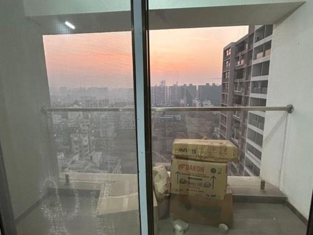 Rohan Silver Gracia 2 Bedroom 950 Sq. Ft. Apartment in Ravet Pune Listing ID: #10098