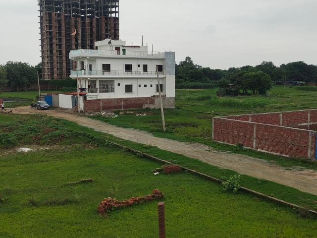 Rohaniya Gangapur Road 1000 Sq. Ft. Plot in Varanasi Cantt Varanasi Listing ID: #9697