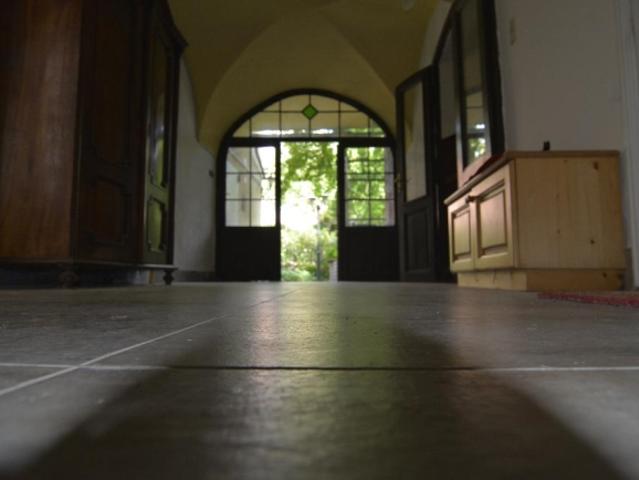 Rohdachboden in Bad Radkersburg – 191 m² für € 288, / m²