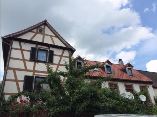 Rohdiamant im Herzen von Gernsbach Kauf oder Miete