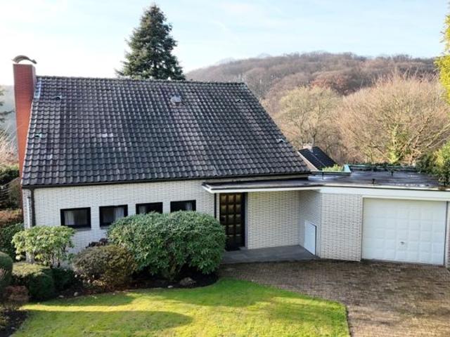 Rohdiamant im Westen von Stiepel !