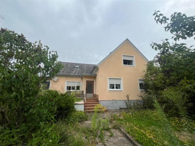 Rohdiamant in Bestlage Haus in Feldkirchen