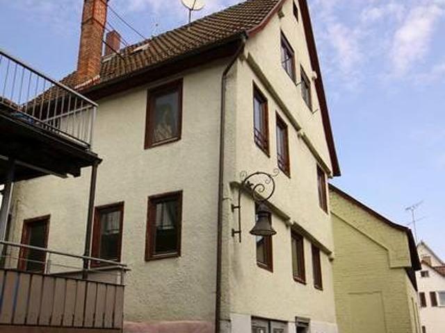 Rohdiamant Schleifen Sie Ihr neues Zuhause selbst