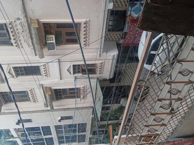 Rohini Sector 16, Rohini 1 Bedroom 26 Sq. Mt. Builder Floor in Rohini Sector 16 Delhi Listing ID: #10363