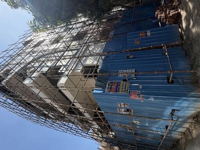 Rohini Sector 11, Rohini 4 Bedroom 1550 Sq. Ft. Builder Floor in Rohini Sector 11 Delhi Listing ID: #10192