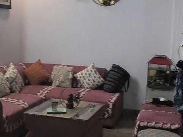 Rohini Sector 24 3 Bedroom 695 Sq. Ft. Builder Floor in Rohini Sector 24 Delhi Listing ID: #9852