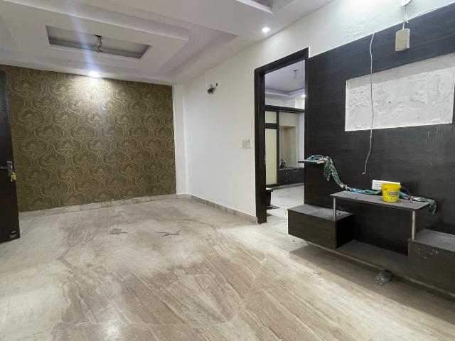 Rohini Sector 24 3 Bedroom 1400 Sq. Ft. Builder Floor in Rohini Sector 24 Delhi Listing ID: #9581