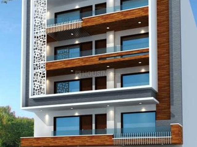 Hardik Floors,Rohini Sector 28 3 BHK Builder Floor For Sale New Delhi