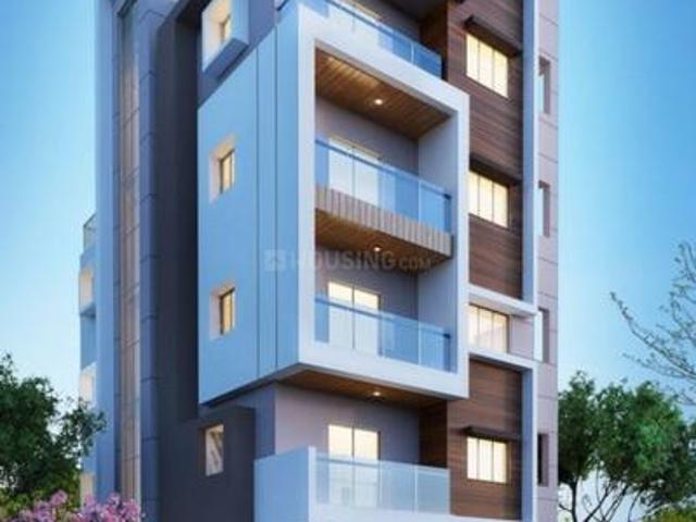 Rohini Sector 28 4 BHK Builder Floor For Sale New Delhi
