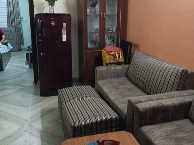 Rohini Sector 21, Rohini 2 Bedroom 60 Sq. Mt. Builder Floor in Rohini Sector 21 Delhi Listing ID: #10378