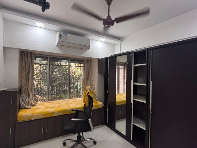 Rohit Apartments 2 Bedroom 900 Sq. Ft. Apartment in Lokhandwala Complex Mumbai Listing ID: #9978