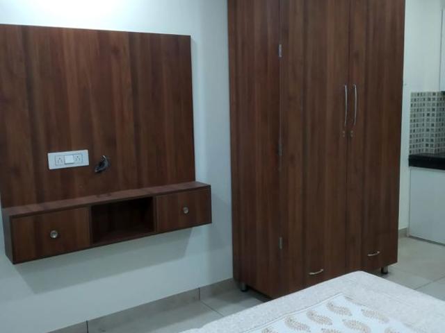Rohit Bhardwaj 1 RK 396 Sq. Ft. Apartment in Sector 14 Gurgaon Listing ID: #10163
