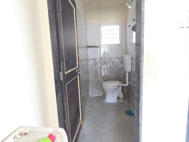 Rohit Plaza, Jay Bhawani Nagar 1 Bedroom 584 Sq. Ft. Builder Floor in Wadgaon Sheri Pune Listing ID: #10005