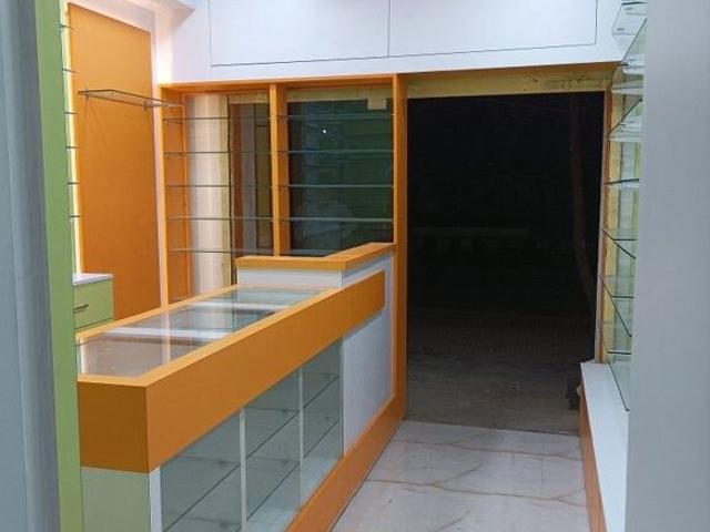 Rohni Sec 8 Commercial Shop 120 Sq. Ft. in Rohini Sector 8 Delhi Listing ID: #10027