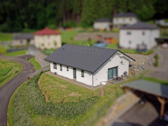 Rohr an der Raab: Moderner Bungalow in ruhiger Lage mit guter Verkehrsanbindung