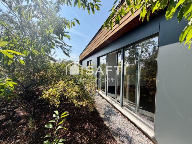 Rohr Vente Maison 67