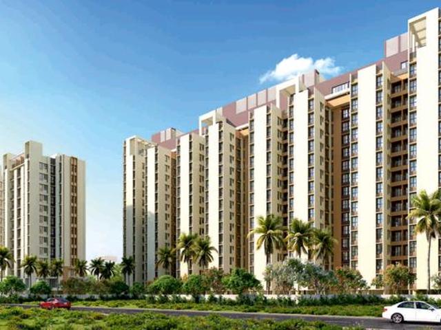 Rohra Imperial,New Town 2 BHK Apartment For Sale Kolkata