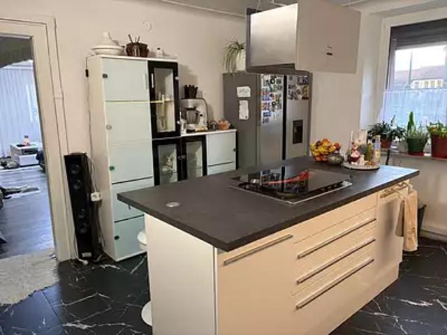 Rohrbach lès Bitche 57410 Achat / Vente maison 4 pièces t4 jardin