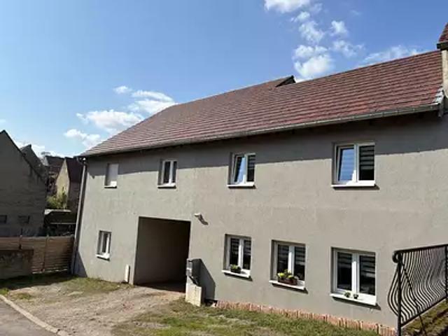 Rohrbach lès Bitche 57410 Achat / Vente immeuble