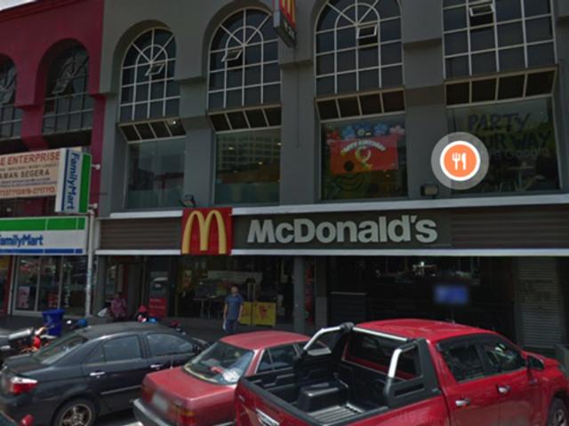 ROI 3.90% Bandar Kajang Jalan Tun Abdul Aziz Shop For SALE