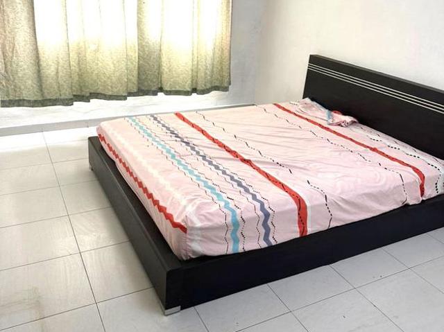 ROI 18 Below Value 19 Fully Tile Batu Berendam Infineon Melaka Baru