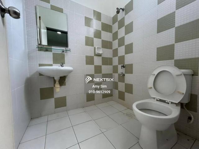 Roi 4.8%, near to senai airport