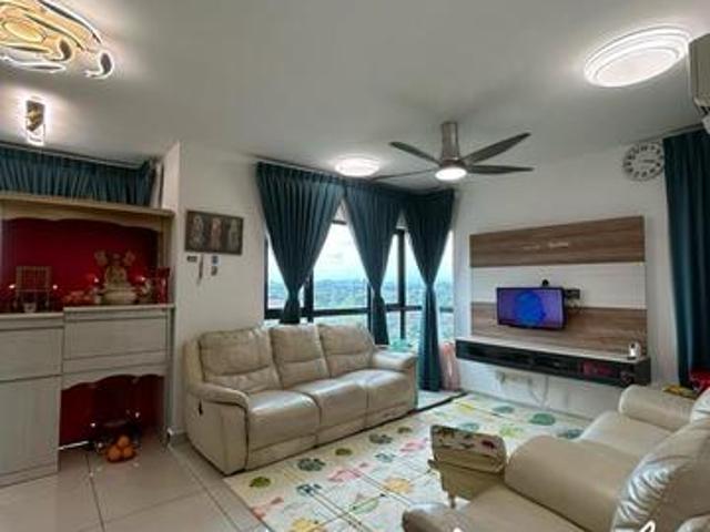 Roi 51 Below Market Value Tenanted Gm Remia Bandar Botanic Klang