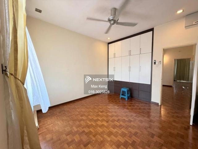 Roi 5.8% Bandar Baru Klang 4 Storey Shoplot 22x75