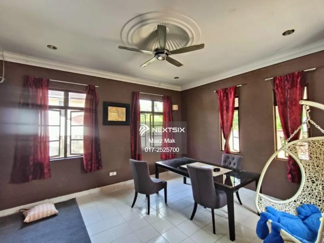 Roi 5.8% Tenanted RM2.50/psf Land Size 50,924 sqft / 1.169 acres Build Up 23,612 sqft
