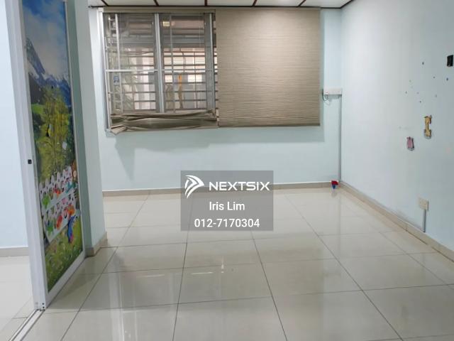 ROI 5% Kinarut 2 Adjoining Shoplot For Sale