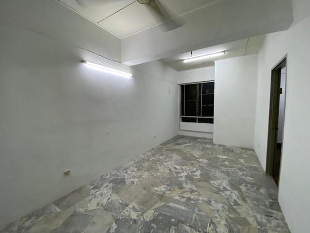 ROI 64 Shop Apartment Bandar Baru Bangi Seksyen 15 UKM