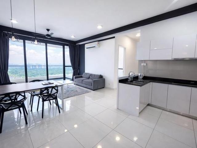 ROI 67 Best Invest Eco Botanic Luxury Apartment with Solid Tenant