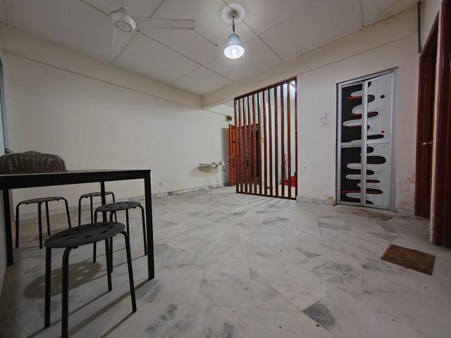 ROI 69 Pangsapuri Vista Perdana Bandar Teknologi Kajang Semenyih