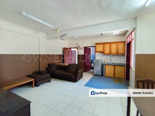[ROI > 6%  Tourist hotspot] Condominium [8 min to Port Dickson Beach]