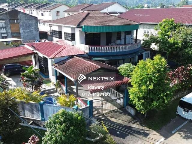 Roi 6% Good Investment Tenanted Fully Furnished Trefoil Setia Alam