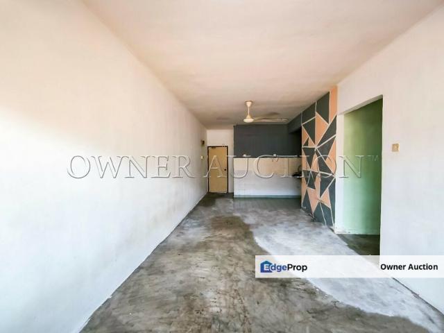 [ROI can up to 5%, ideal for investment] Apartment [Near Putra Permai & Equine Park MRT Station]
