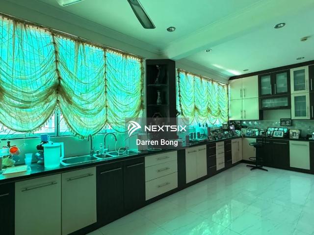 ROI high%, rental good, short walk to CIQ with link bridge. Worker in SG First Priority choice