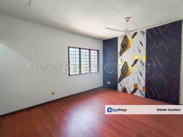 [ROI up to 5%] Apartment [4 min to Sri Damansara Barat MRT Station]