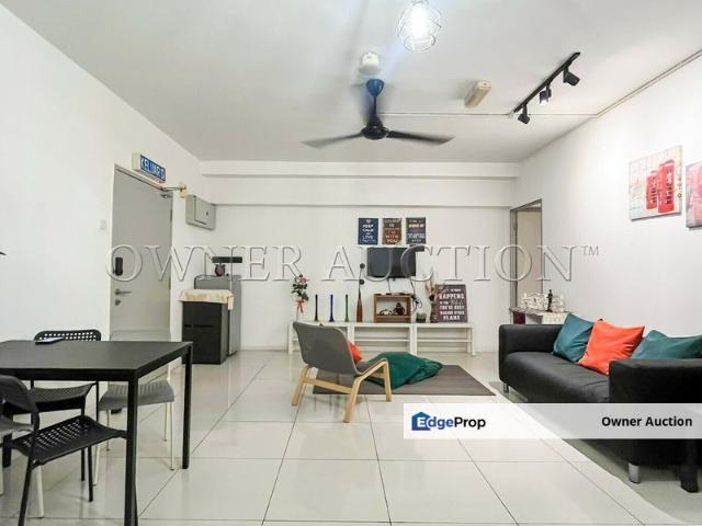 [ROI up to 6%] SOFO Suites [3 min to Tamarind Square]
