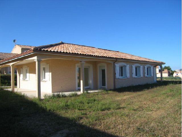 Roiffieux Location Maison 07