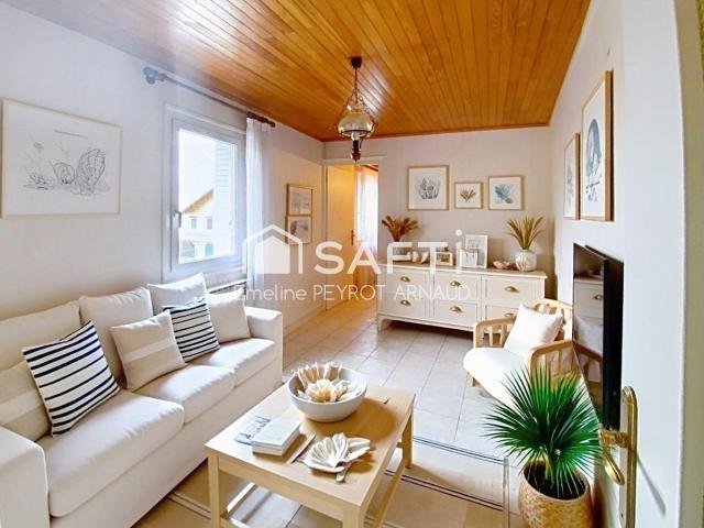 Roiffieux Vente Maison 07