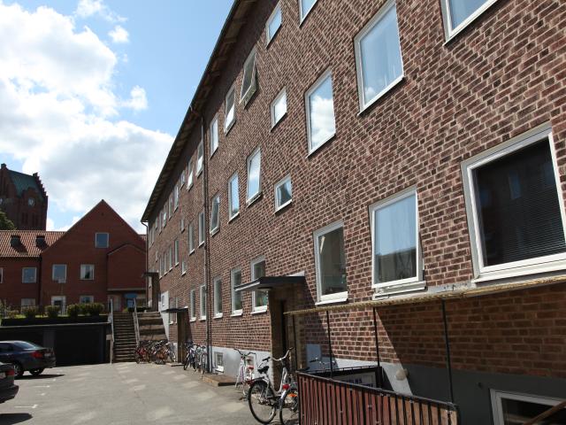 Röingegatan 24 A