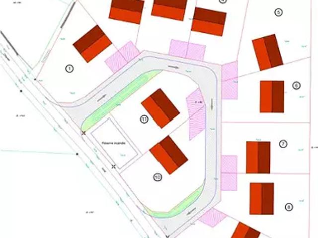 Roinville 28700 Programme neuf terrain neuf à vendre