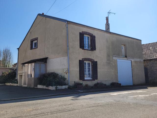Roinville Vente Maison 28