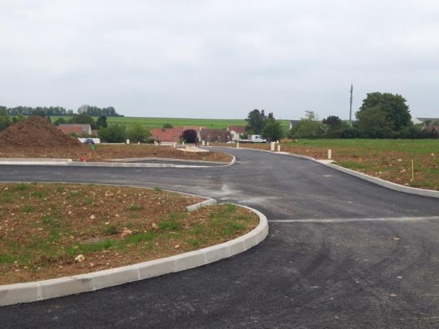 Roinville Vente Terrain 28