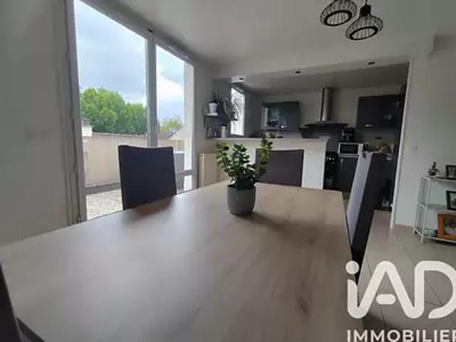 Roissy en Brie 77680 Achat / Vente appartement 3 pièces t3