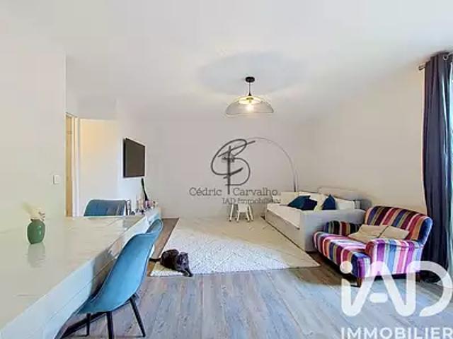 Roissy en Brie 77680 Achat / Vente appartement 3 pièces t3
